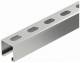 OBO Bettermann 1122978 OBO MSL4141P1000A2 Profilschiene gelocht SW22 1000x41x41 V2A 