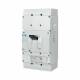 Moeller 271121 EATON NZMN4-AE1000-NA circuit breaker 3p 1000A 
