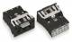 WAGO 770-733/007-000 Stecker 0,5-4 qmm weiß