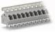 WAGO 256-407/334-000 Terminal strip, soldering in, 7-POL. 5/5.08mm