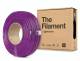 Spectrum TF-24055 The Filament · ReFill PLA · PLASMA PURPLE · 1.75mm · 1kg