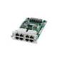 Cisco NIM-ES2-8-RF 8-PORT LAYER 2 GE SW NETWORK