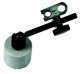 MIB Messzeuge 06071017 Measuring stand with magnet Permanement, 17 kg holding force