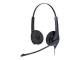 JABRA BIZ 1500 USB-A binaural, NC, Wideband (bis 6800Hz)