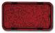 Busch Jaeger 2CKA001714A0294 2622-12-101 Busch-Jaeger switch symbol, red