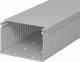 OBO Bettermann 6178061 OBO LK4 80120 Verdrahtungskanal 80x120x2000 PVC steingrau 
