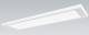 Zumtobel ThornEco ROXY 1500 D 5500 840 HFIX LED-Anbauleuchte DALI 96634870