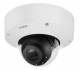 Hanwha Videoüberwachung XND-6081RV Hanwha Techwin IP-Cam Fixed Dome 