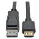 Eaton Power Quality DISPLAYPORT 1.4 TO HDMI ACTIVE