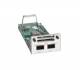 Cisco CATALYST 9300 2 X 40G/100G