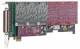 Digium 1AEX2400ELF Sangoma 24 port modular analog PCI-Express x1 card, no interfaces and HW Echo Can