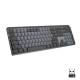 Logitech 920-010752 MX MECHANICAL WRLS ILLUM. KEYB