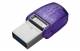 Kingston DTDUO3CG3/64GB 64GB DT MICRODUO 3C 200MB/S DUA