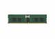 Kingston KTL-TS548S8-16G 16GB DDR5-4800MT/S ECC REG