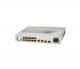 Cisco C9200CX-12P-2XGH-A CATALYST 9000 COMPACT SWITCH 12