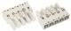 WAGO 770-225 socket 0.5-4 mm² white 770-225