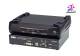Aten KVM-Extender, over IP, (T+R), DVI-D,