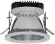 Ridi Leuchten 0331311 RIDI EDLR 150/2000-840 SMT-DALI Einbaudownlight IP40 LED-Module 2000lm