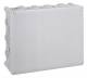 Legrand 092082 LEG Abzw.dose 310x240 Memb grau Plexo IP 55 750 C 