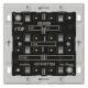 Jung 4074RFTSM KNX Funk-Tastsensormodul 4fach