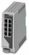 Phoenix Contact 2702652 Phoenix FL SWITCH 2308 Industrial Ethernet Switch
