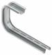 Niedax TKSUG 150 support bracket L211mm galvanized
