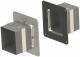 Legrand CM350700 Wandflansch für Kabelschott EZD44T 1 fach rechteckig