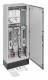 Hager FR23W2 converter and measuring cabinet universN with base up to 630 A IP55 SKI
