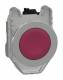 Schneider Electric XB4FA42 Schneider push button complete Harmony XB4F 30mm 1Ö red