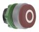 Schneider Electric ZB5AL432C0 Schneider Drucktaster, Front, Beschriftung O, vorstehend, tastend