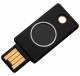 Yubico 5060408464168 YubiKey Bio (FIDO Edition) in Retailverpackung