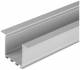 Osram 4058075401471 Ledvance LS AY-PW02/UW/39X26/14/2 5X5X1 profile rails for wide LED strips