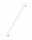 Osram LEDINETRA BASE 500mm 40 6W 2700K S14s 640lm 2700K LED lamp rod-shaped