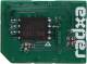 ALLNET RA-SPItoEMMC Radxa zbh. SPI Flash Module for EMMC socket 16MB flash