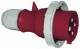 Bals 21232-TLQ Stecker 32A 4p 380V 3h 50Hz 440V 60Hz IP67