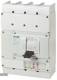 Moeller 265993 EATON NZMH4-4-VE1250 circuit breaker 4p 1250A 