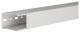 Hager HNG7505007035B Verdrahtungskanal hfr V1 HNG 75x50 lichtgrau