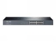 TP-Link TL-SG1016 16-Port Gigabit Rackmount Switch