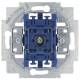 Busch Jaeger 2CKA001022A0474 Busch-Jaeger rocker switches change, control UP 2000/6 USK