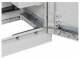 Schneider Electric NSYRETPLAU Schneider door bracket 90° or 120° for PLA 2-position openings