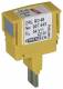 Dehn + Soehne 907443 Dehn DRLRD48 Überspannugsableiter DEHNrapid LSA für 1 Doppelader Un 48V