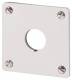Moeller 216541 EATON M22-E1 Einbauplatte 1fach 