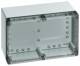 Spelsberg TG PC 2516-12-to empty enclosures, m.Deckel trans.IP67 162x252x120 20,151,201