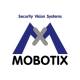 Mobotix MX-HALO-EXT-BL S14/S15 Zubehör HaloMount schwarz