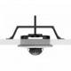 AXIS accessory ceiling installation set T94C01L for M42 series, Companion Dome Mini LE Indoor