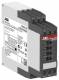 ABB CM-EFS.2S voltage monitoring relay BC=3-600VRMS, 24-240VAC/DC CM-EFS.2S