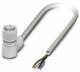 Phoenix Contact 1404014 Phoenix SAC-4P-1,5-600/M12FR FB Sensor-/Aktor-Kabel