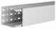 Hager HA7100080 Verdrahtungskanal hfr HA7 100x80 lichtgrau