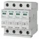 Moeller 167596 EATON SPCT2-280/4 Überspannungsableiter steckbar 4p 280VAC 4x20kA 