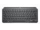 Logitech Tastatur MX Keys Mini